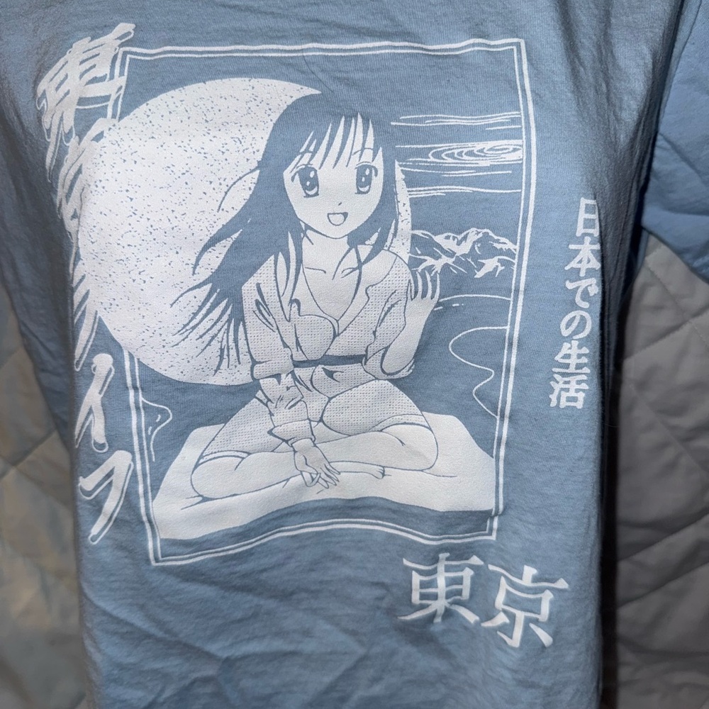 Neon Riot Tokyo Life - Picture 2 of 7